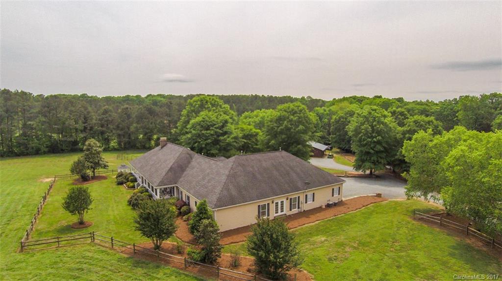 Providence Road Estates - Residential