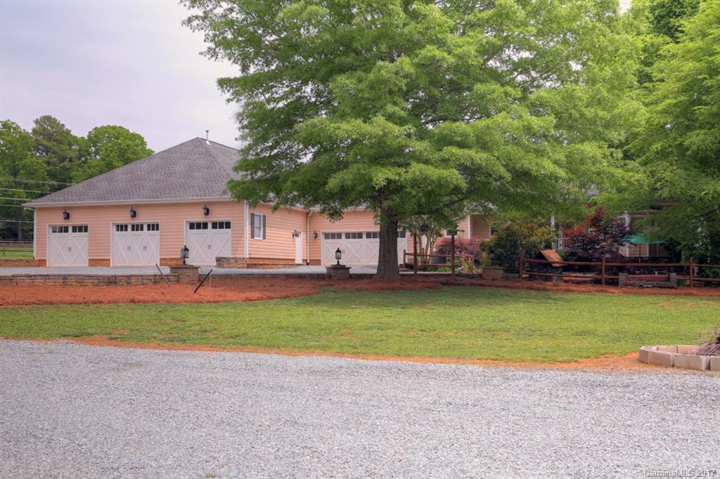 Providence Road Estates - Residential