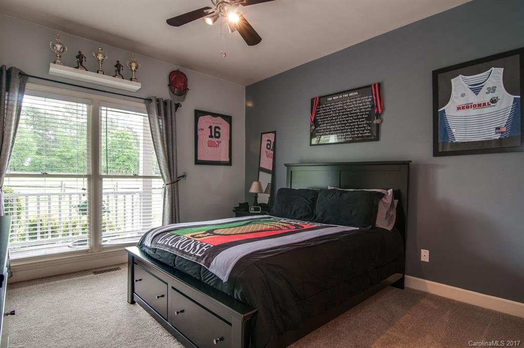 Providence Road Estates - Residential