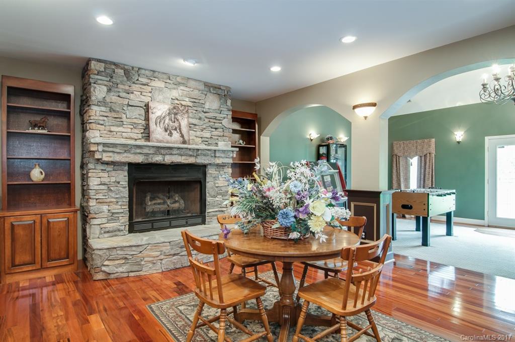 Providence Road Estates - Residential