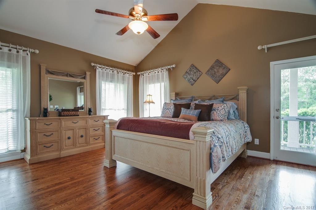 Providence Road Estates - Residential