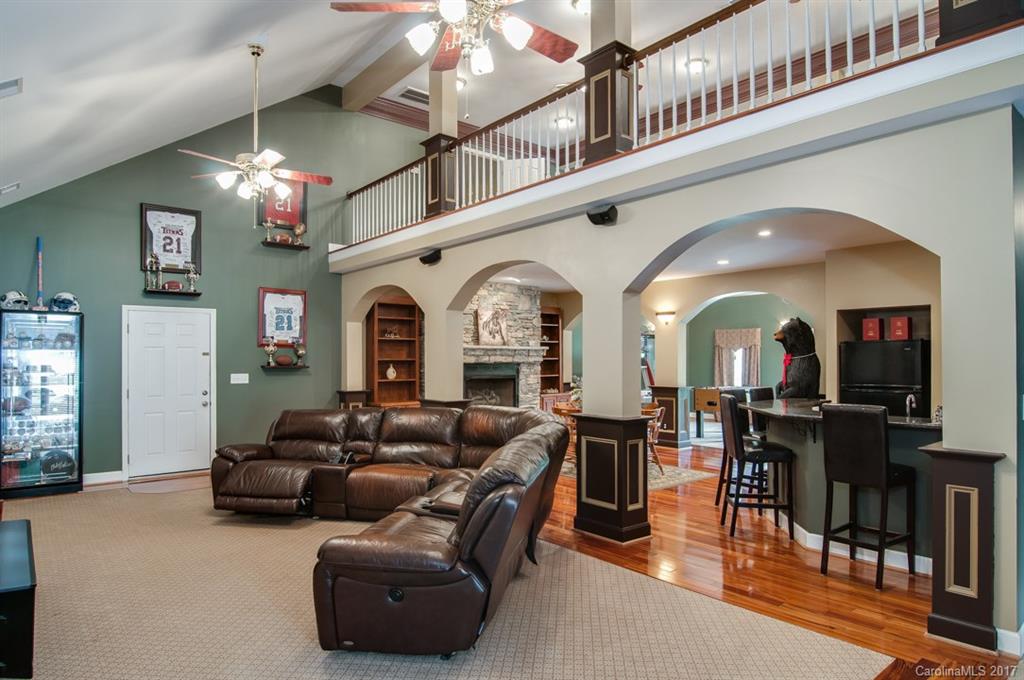 Providence Road Estates - Residential