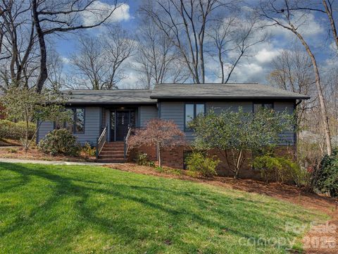 7244 Terrace Drive Charlotte NC 28211