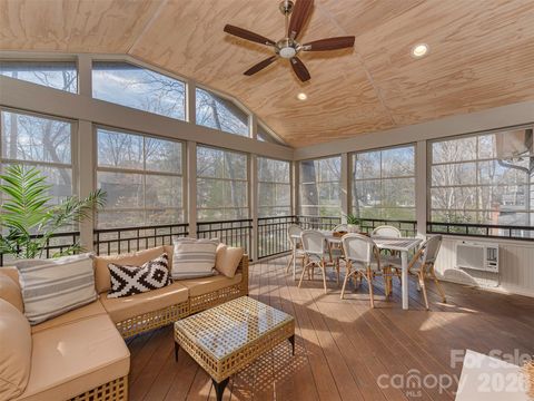 7244 Terrace Drive Charlotte NC 28211