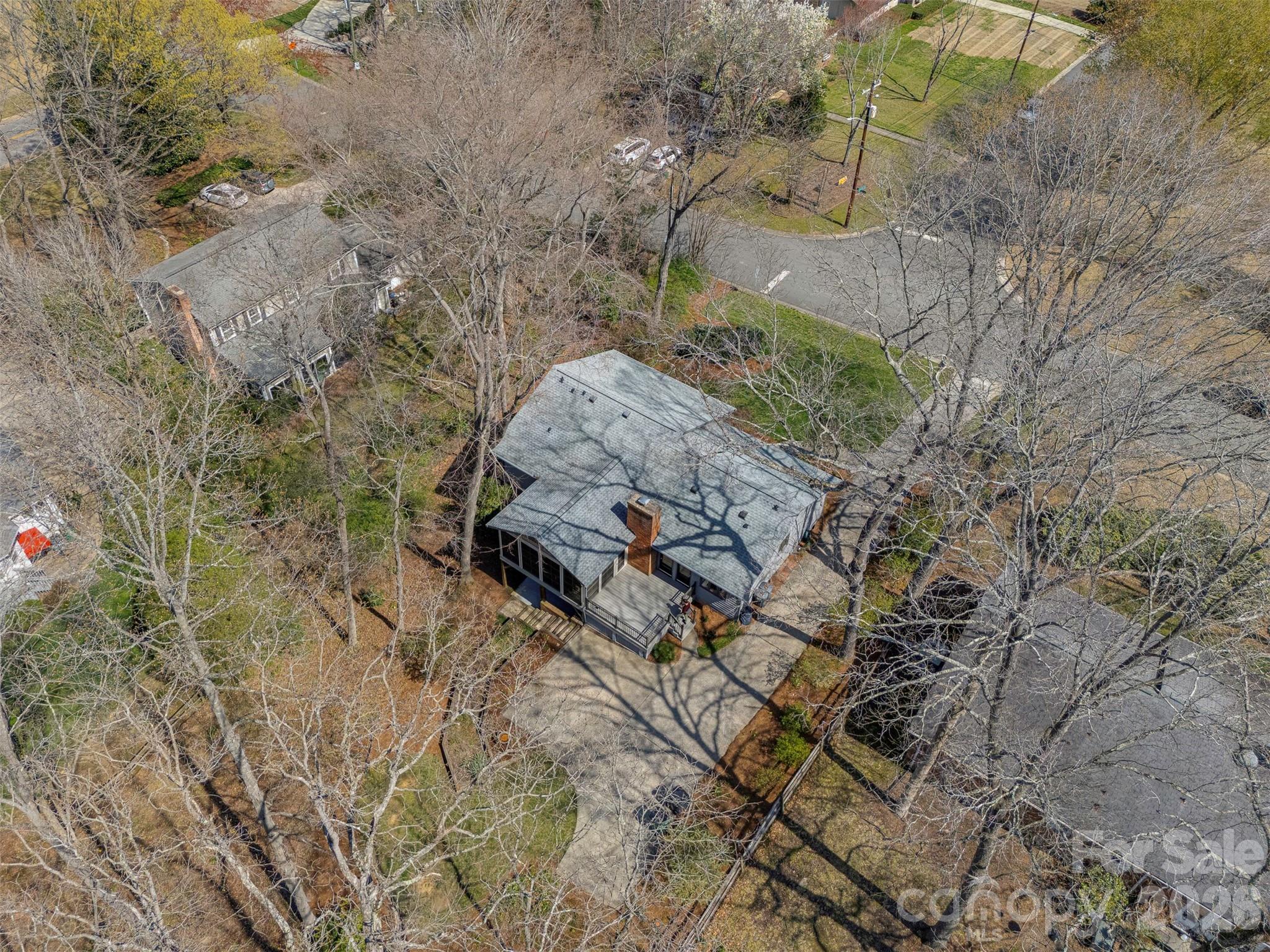 Stonehaven - Residential