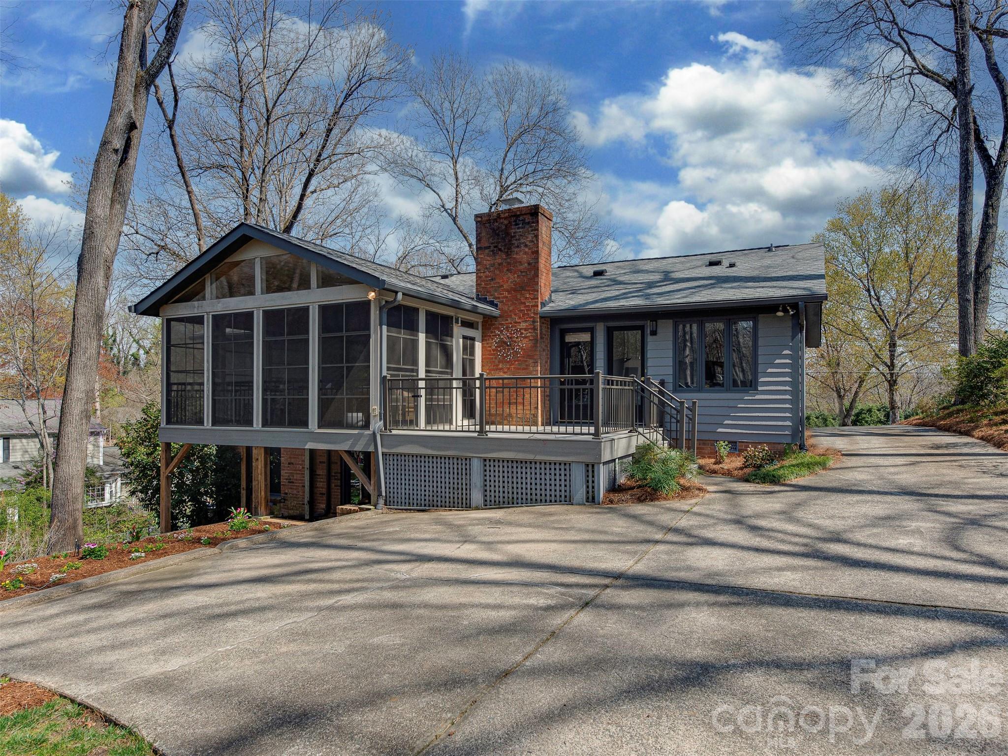 Stonehaven - Residential