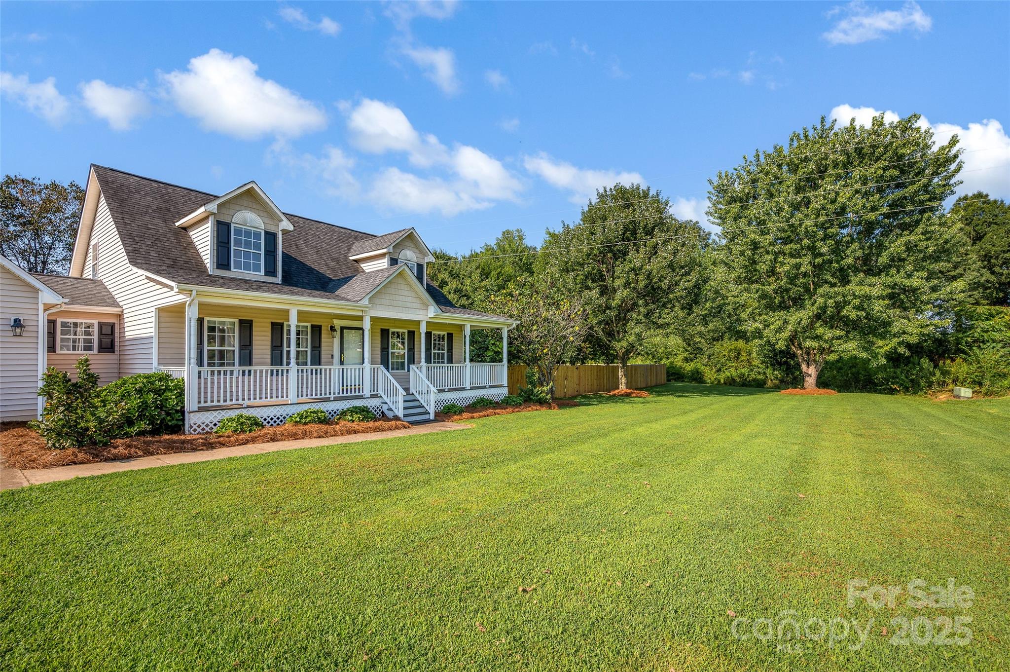 110 Salem Meadow Drive