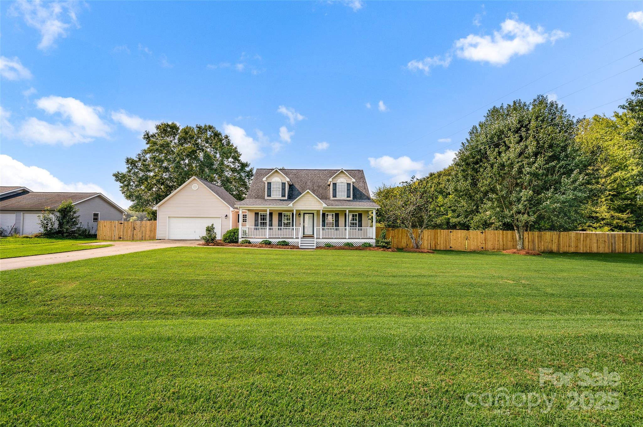 110 Salem Meadow Drive