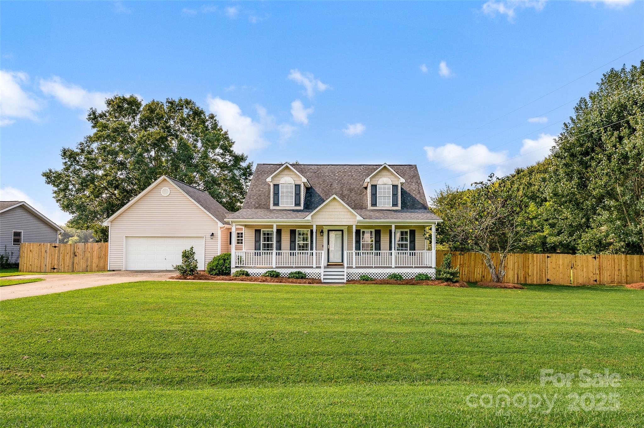 110 Salem Meadow Drive