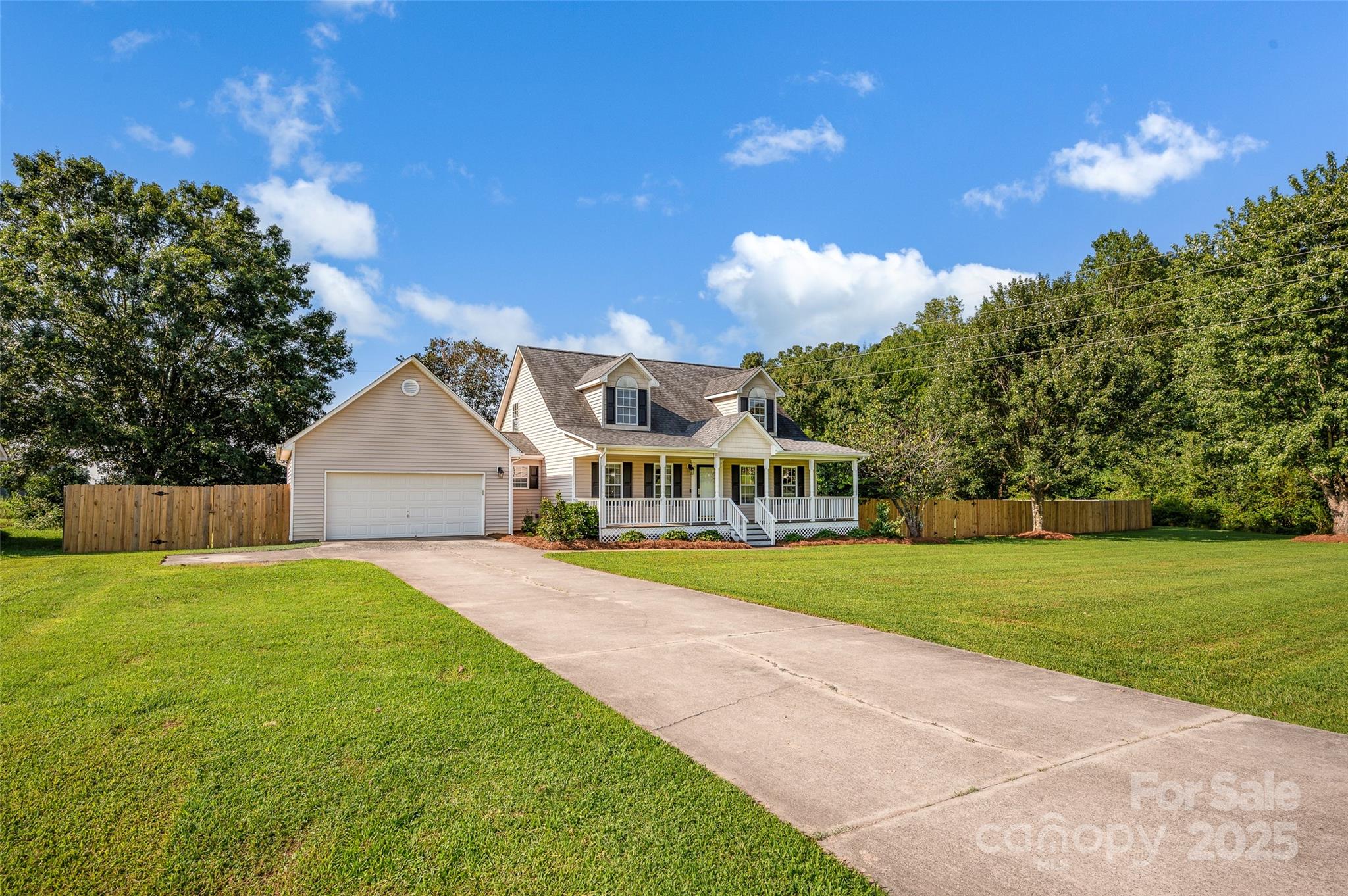 110 Salem Meadow Drive