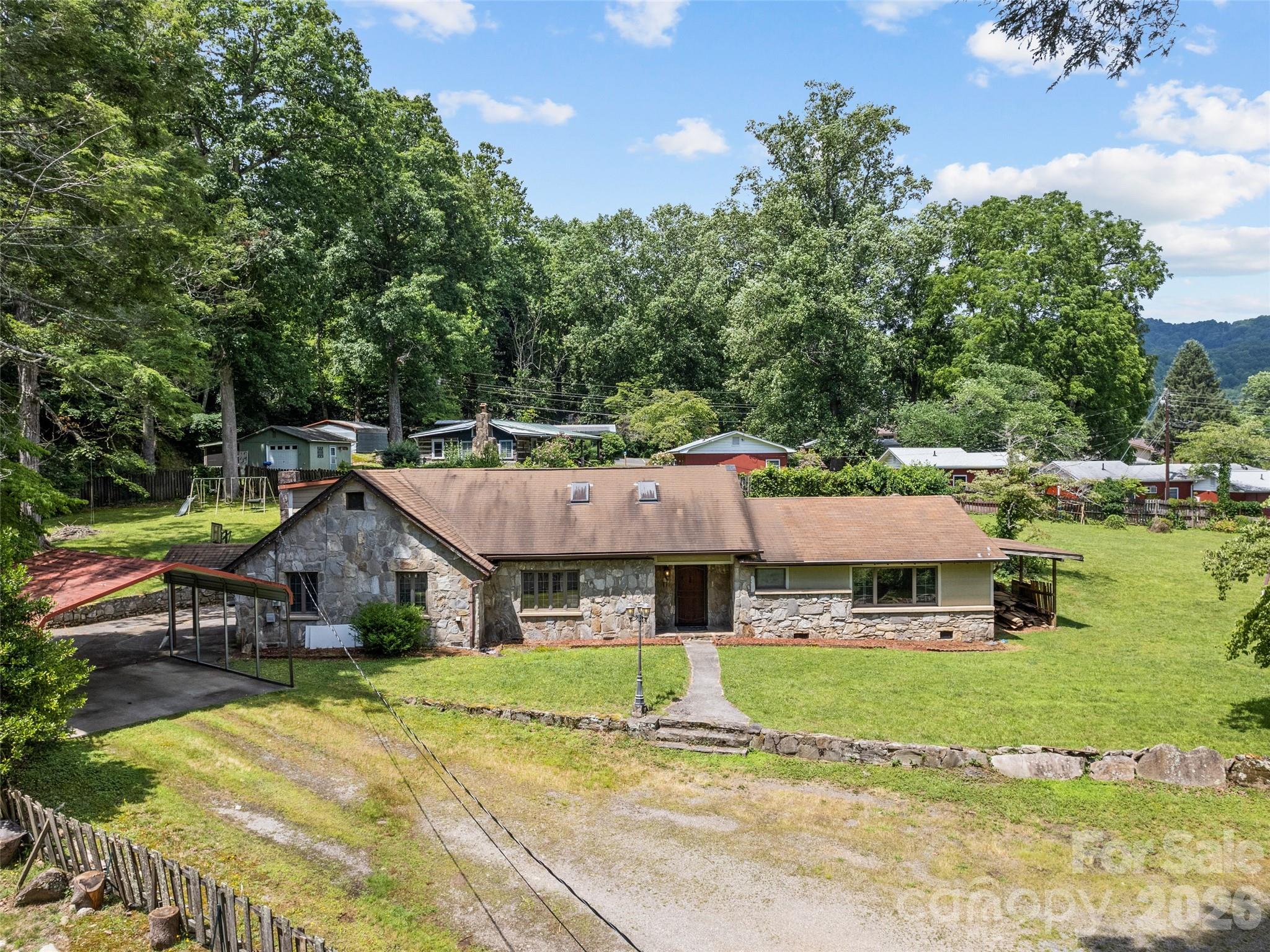 64 Turner Branch