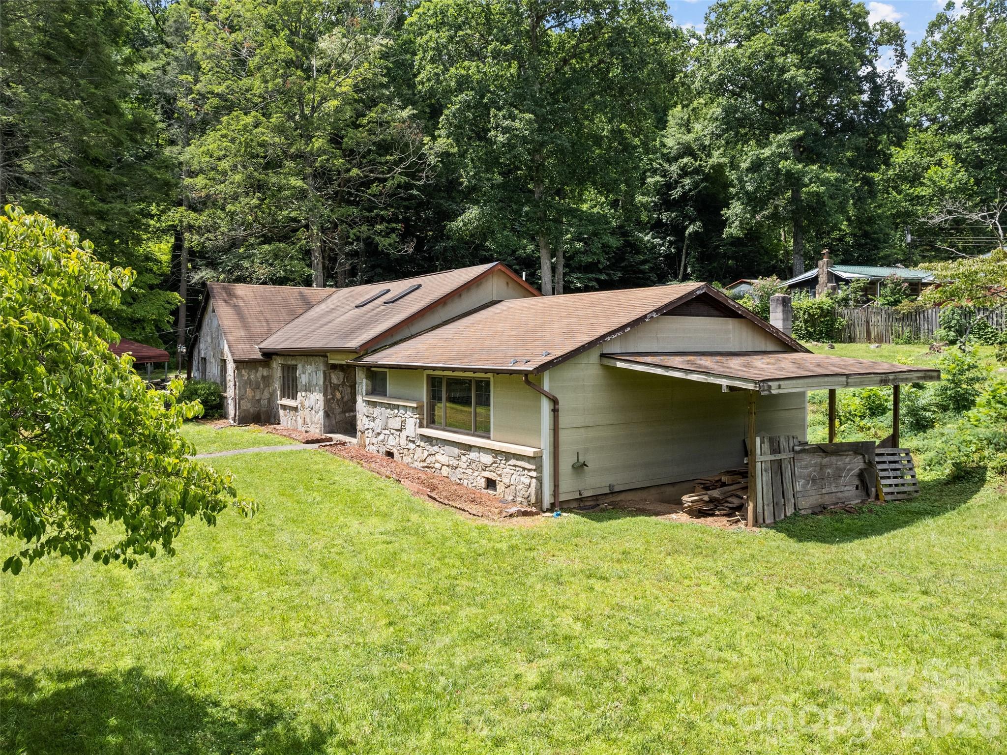 64 Turner Branch