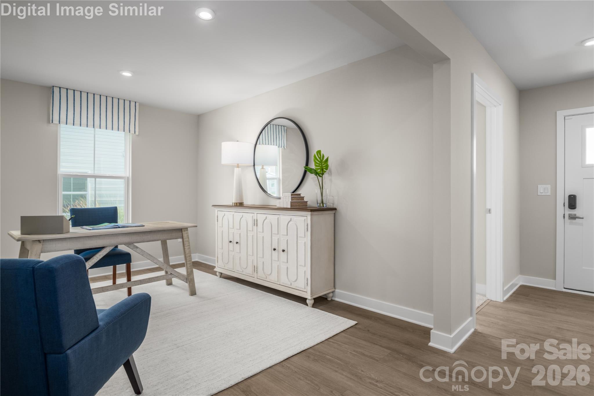 Linwood Estates - Residential