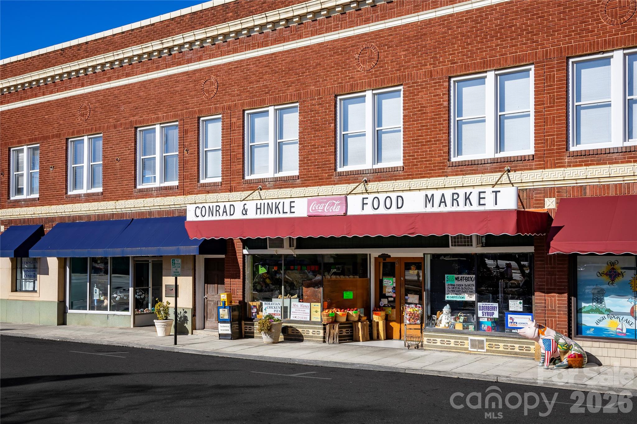 Linwood Estates - Residential