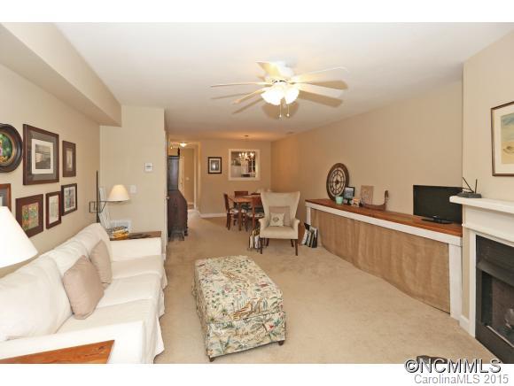 Castle Creek Villiage - Residential