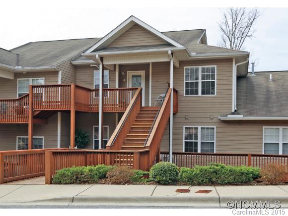 Castle Creek Villiage - Residential