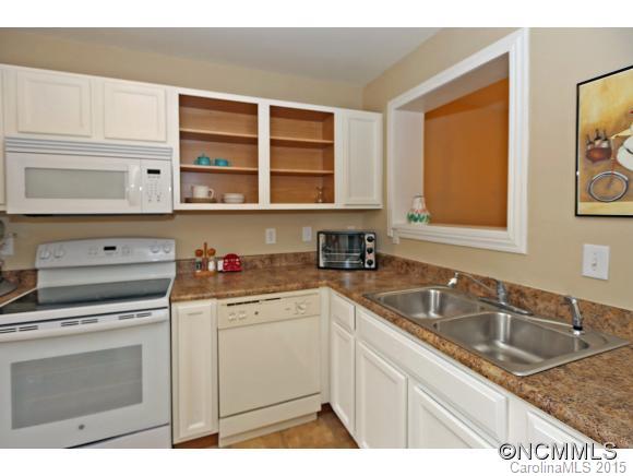 Castle Creek Villiage - Residential