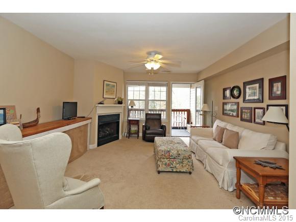 Castle Creek Villiage - Residential