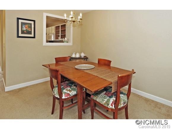 Castle Creek Villiage - Residential