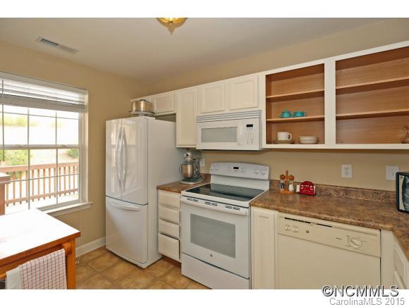 Castle Creek Villiage - Residential