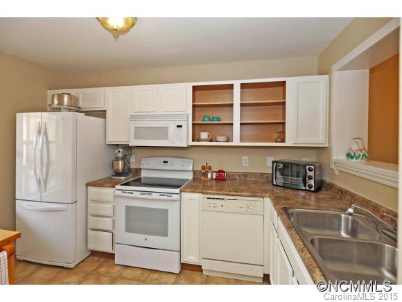 Castle Creek Villiage - Residential