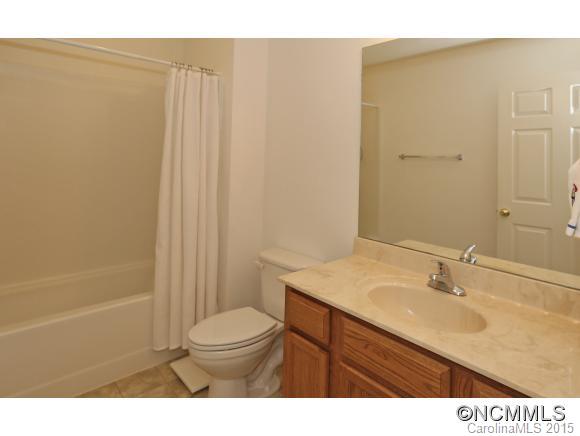 Castle Creek Villiage - Residential