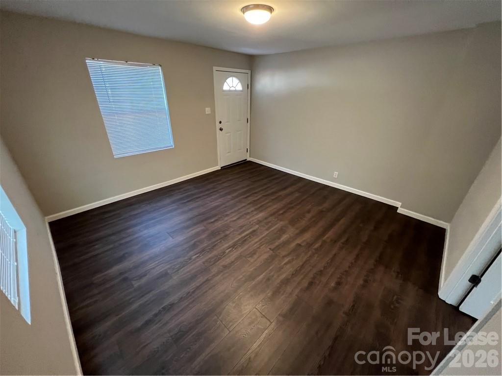 None - Residential Lease