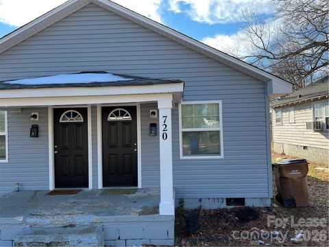 720 Pine Street Lincolnton NC 28092
