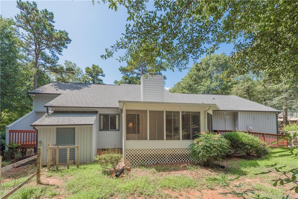 Tega Cay - Residential