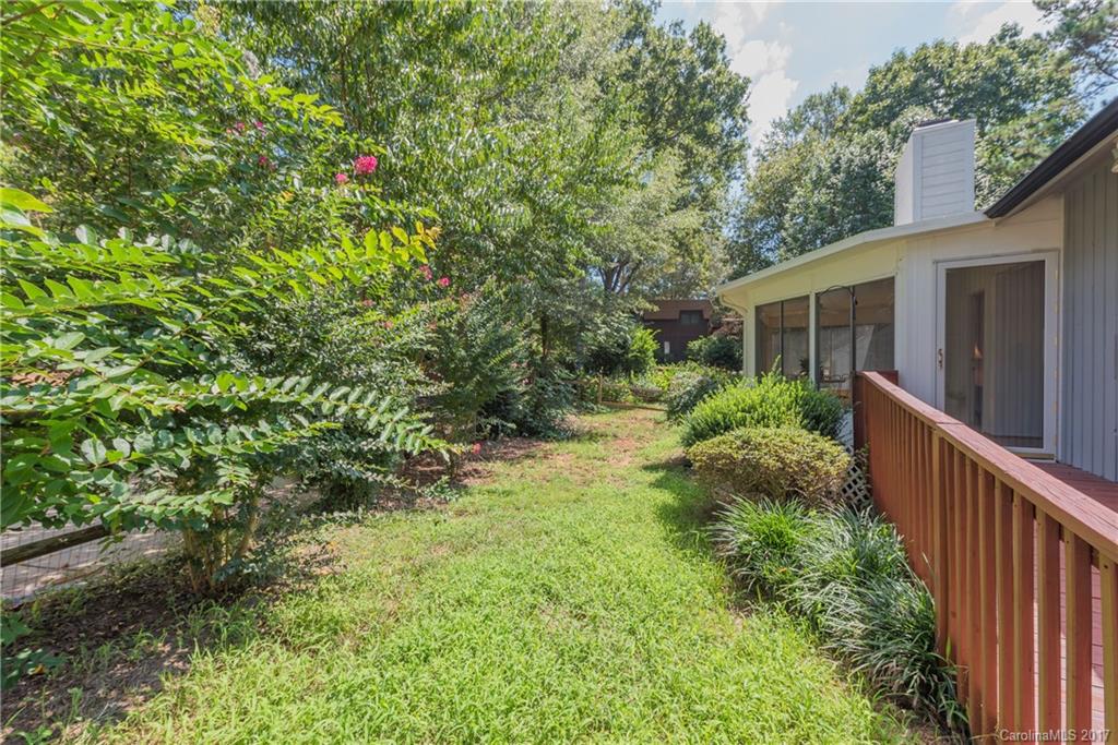 Tega Cay - Residential