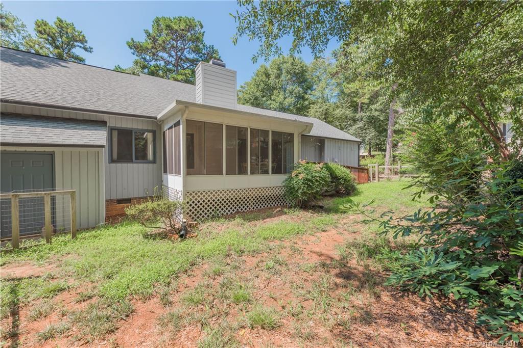 Tega Cay - Residential