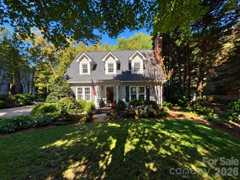 Photo of 10709 Danesway Lane, Cornelius, NC 28031 (MLS # 4431451)