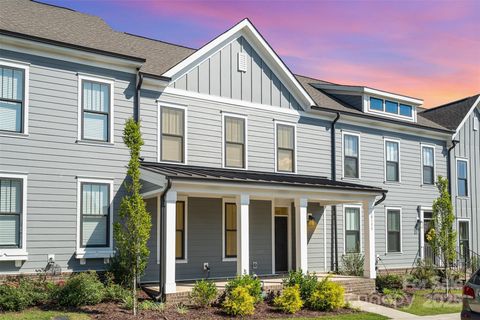 10155 Rainier Trail Drive NW Huntersville NC 28078