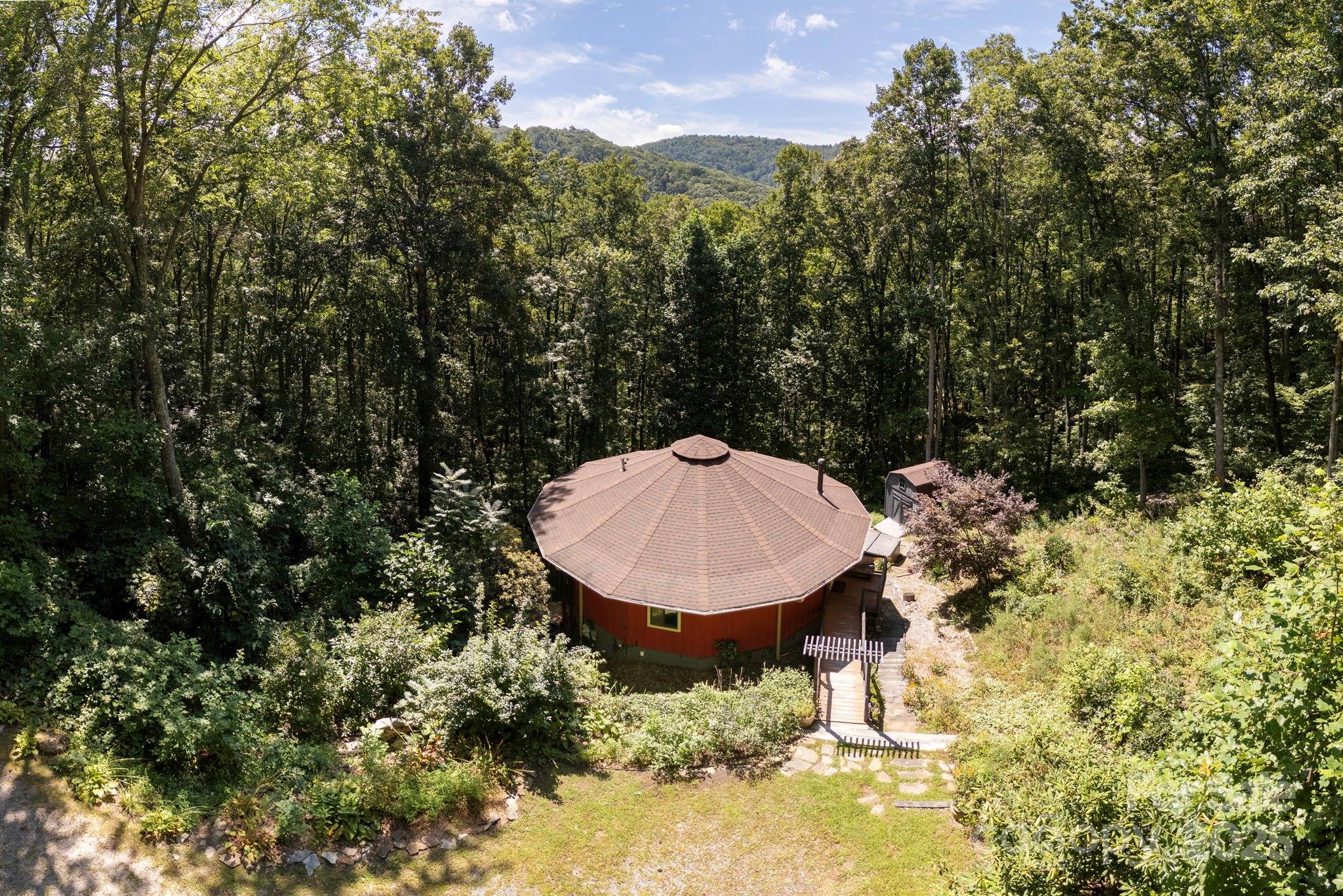 Laurel Acres - Residential