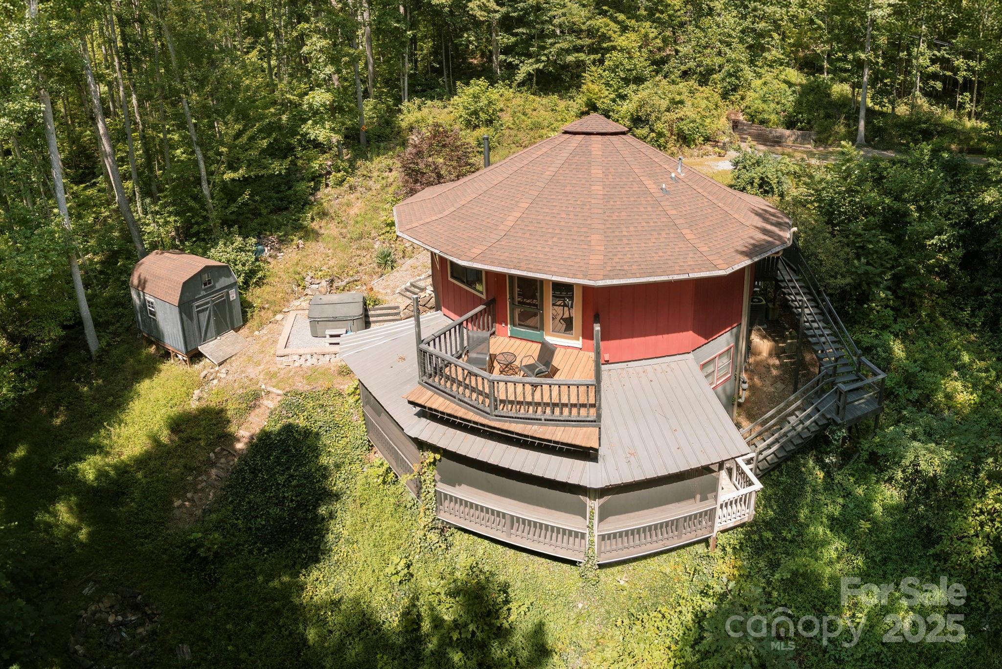 Laurel Acres - Residential