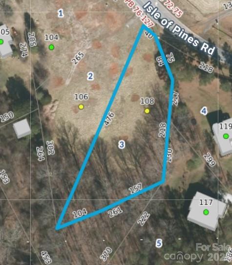 108 Isle Of Pines Road