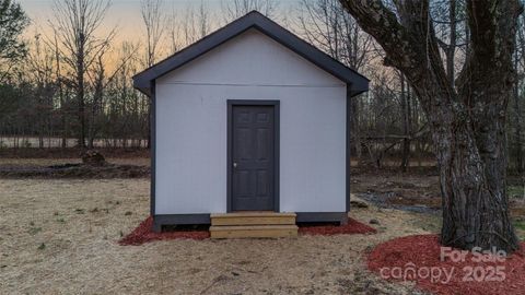 A home in Mooresboro