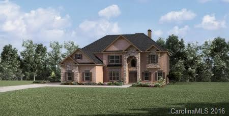 Summerwood - Residential