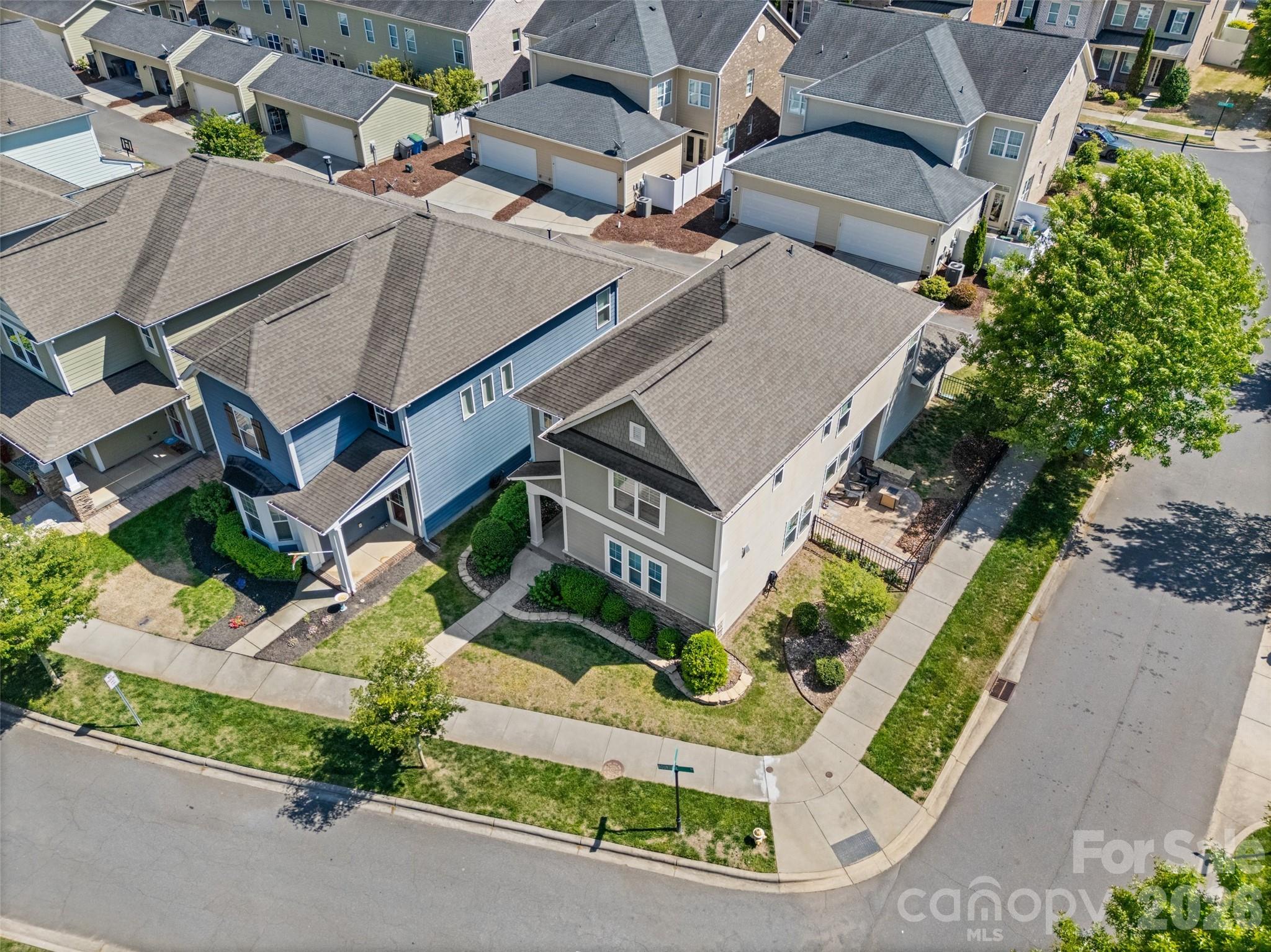 Eagle Park - Residential