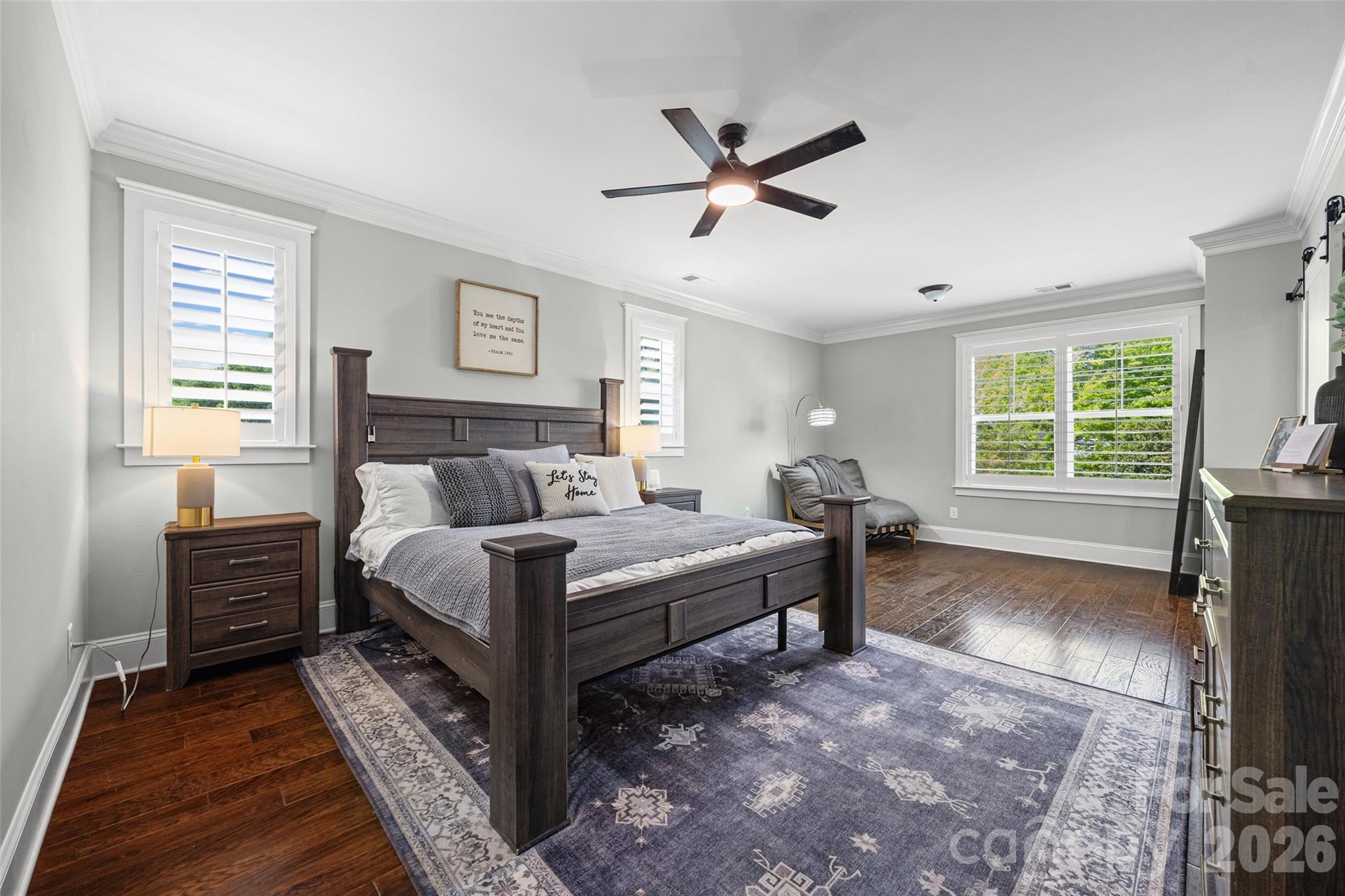 Eagle Park - Residential