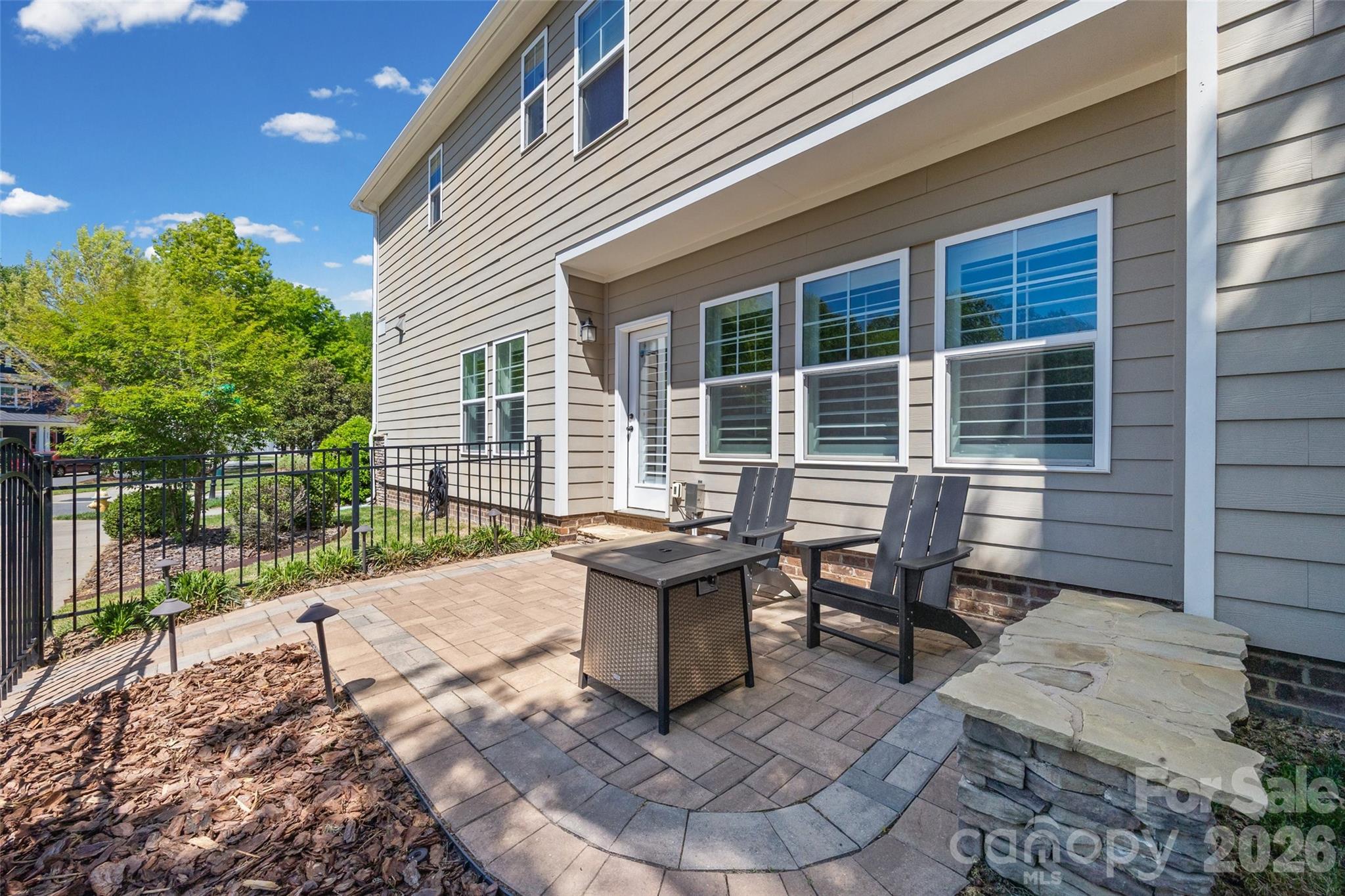 Eagle Park - Residential