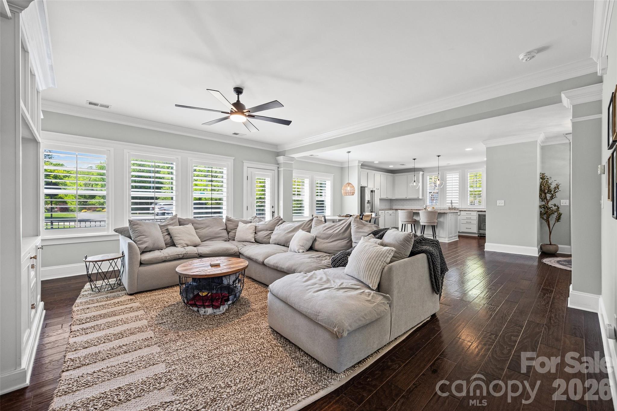 Eagle Park - Residential