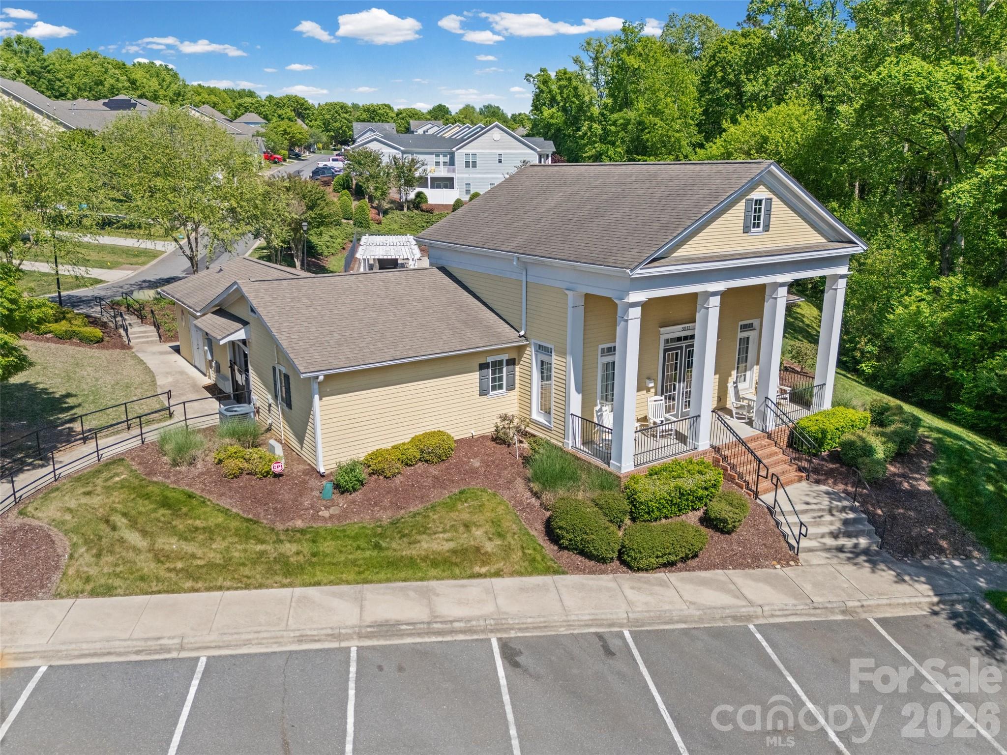 Eagle Park - Residential