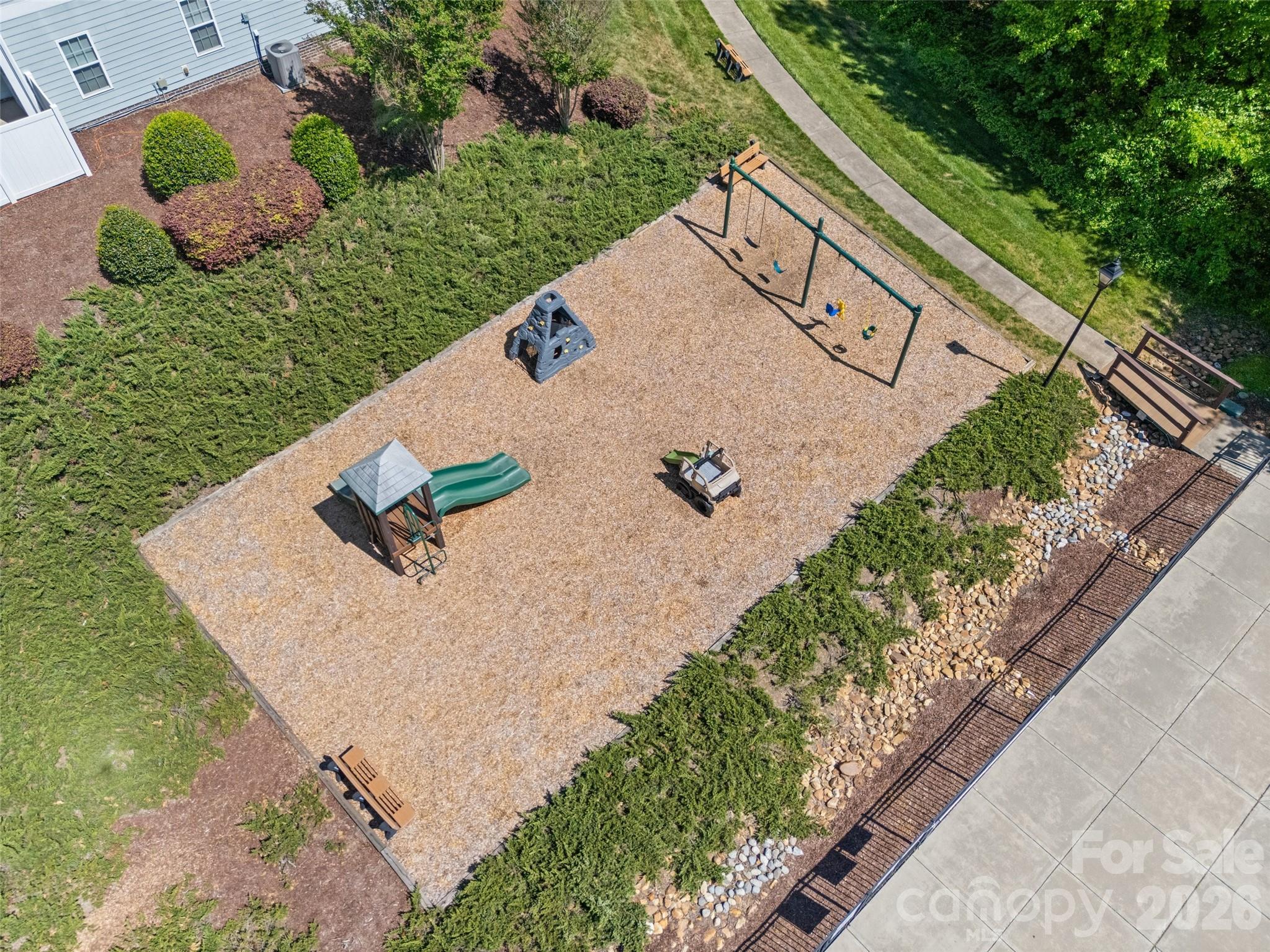 Eagle Park - Residential