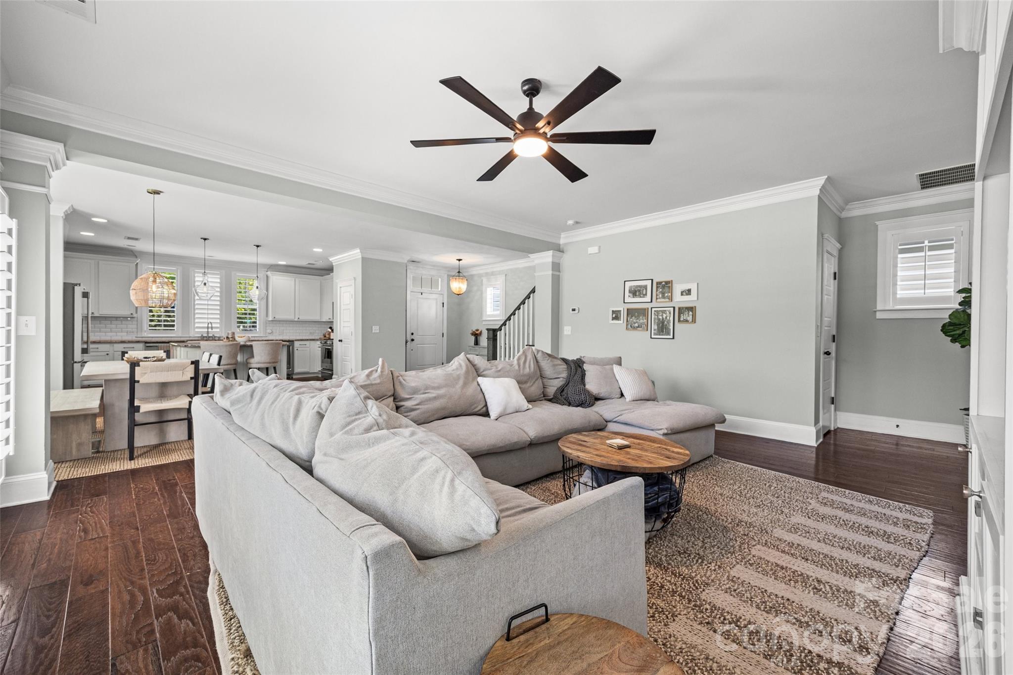 Eagle Park - Residential