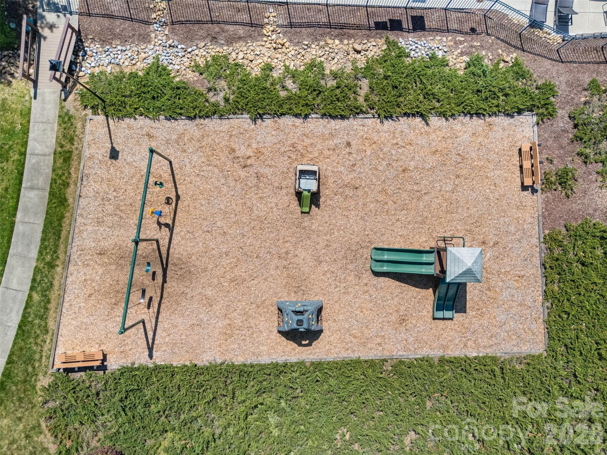 Eagle Park - Residential