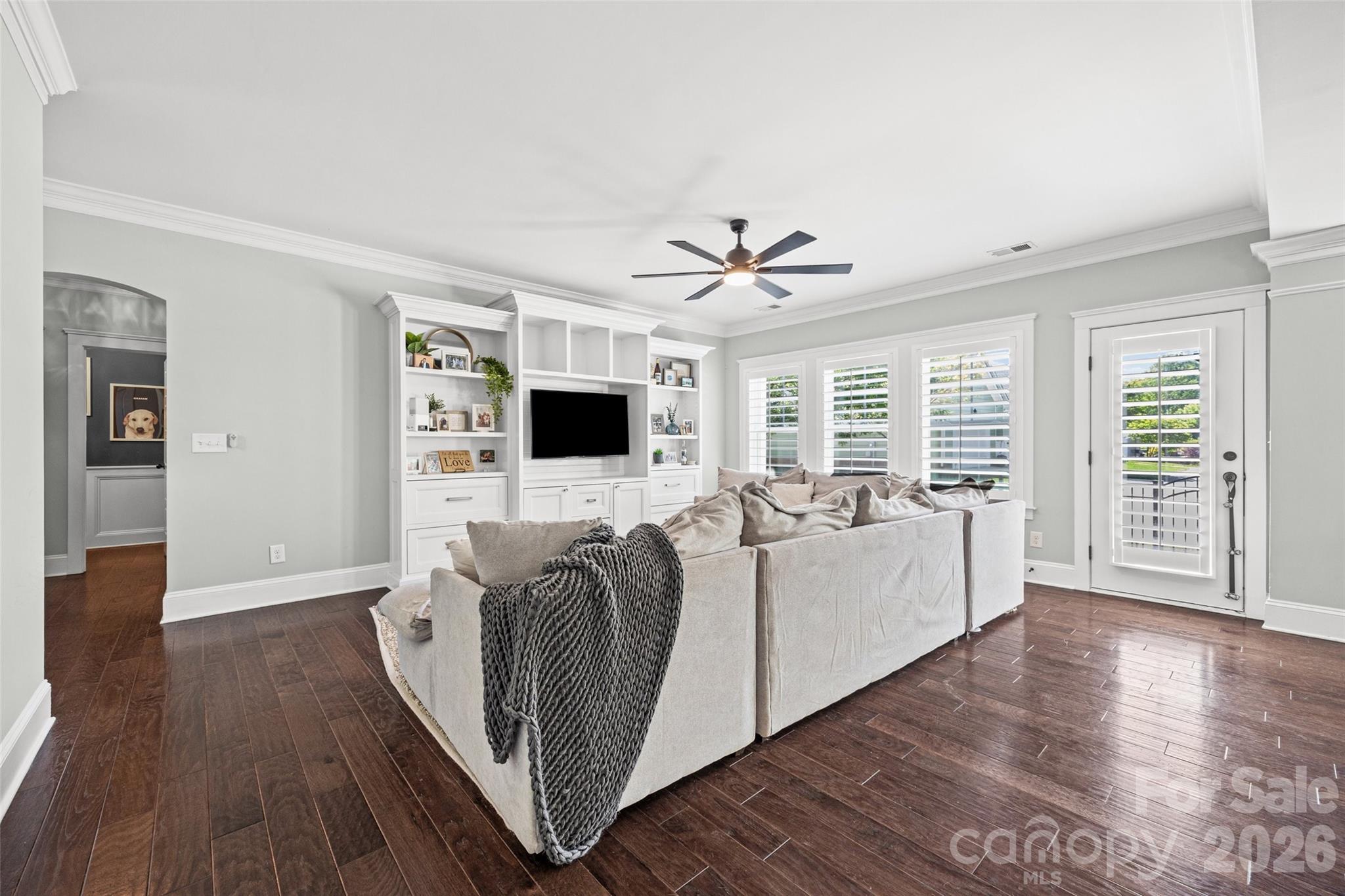 Eagle Park - Residential