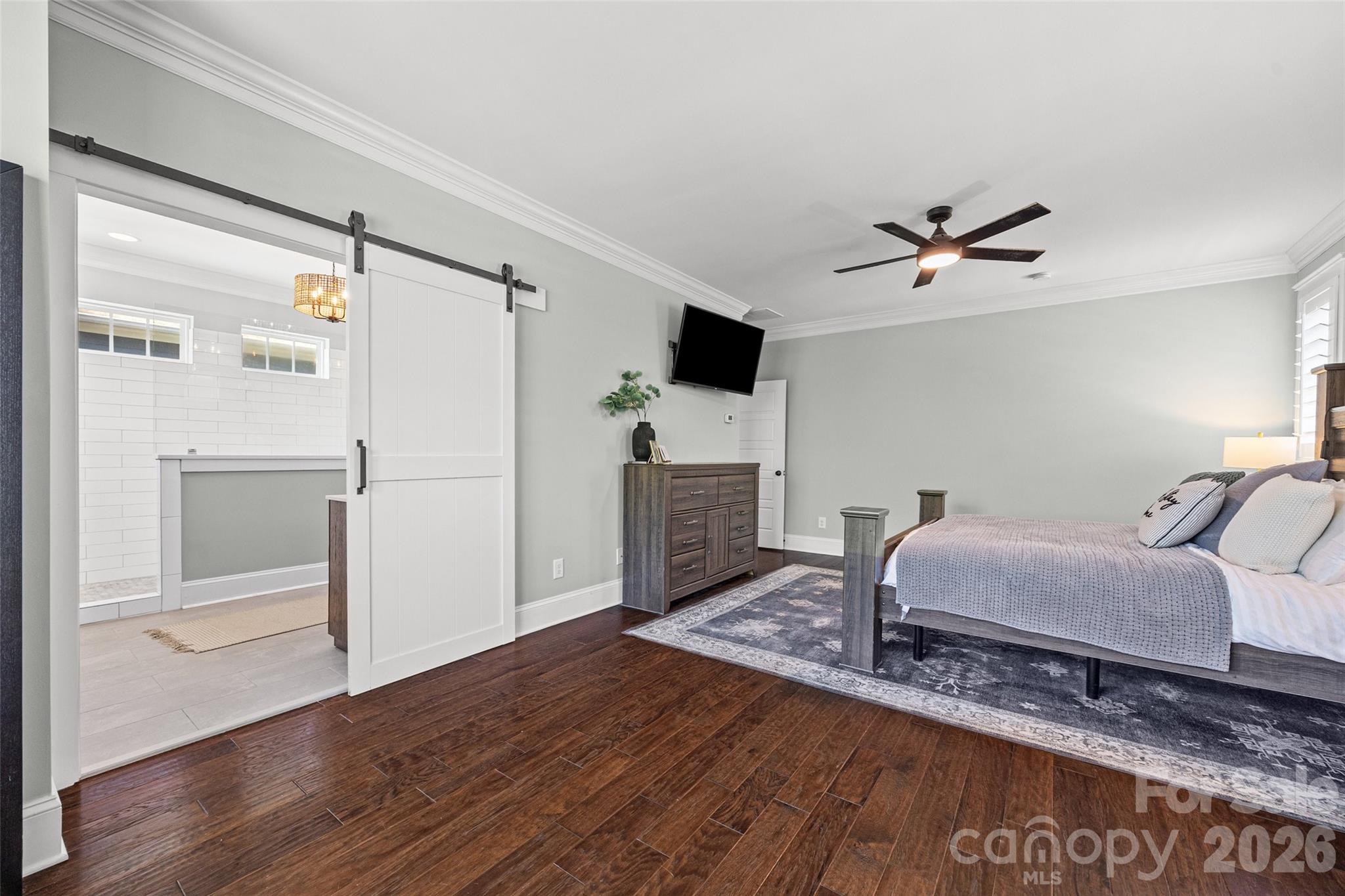 Eagle Park - Residential