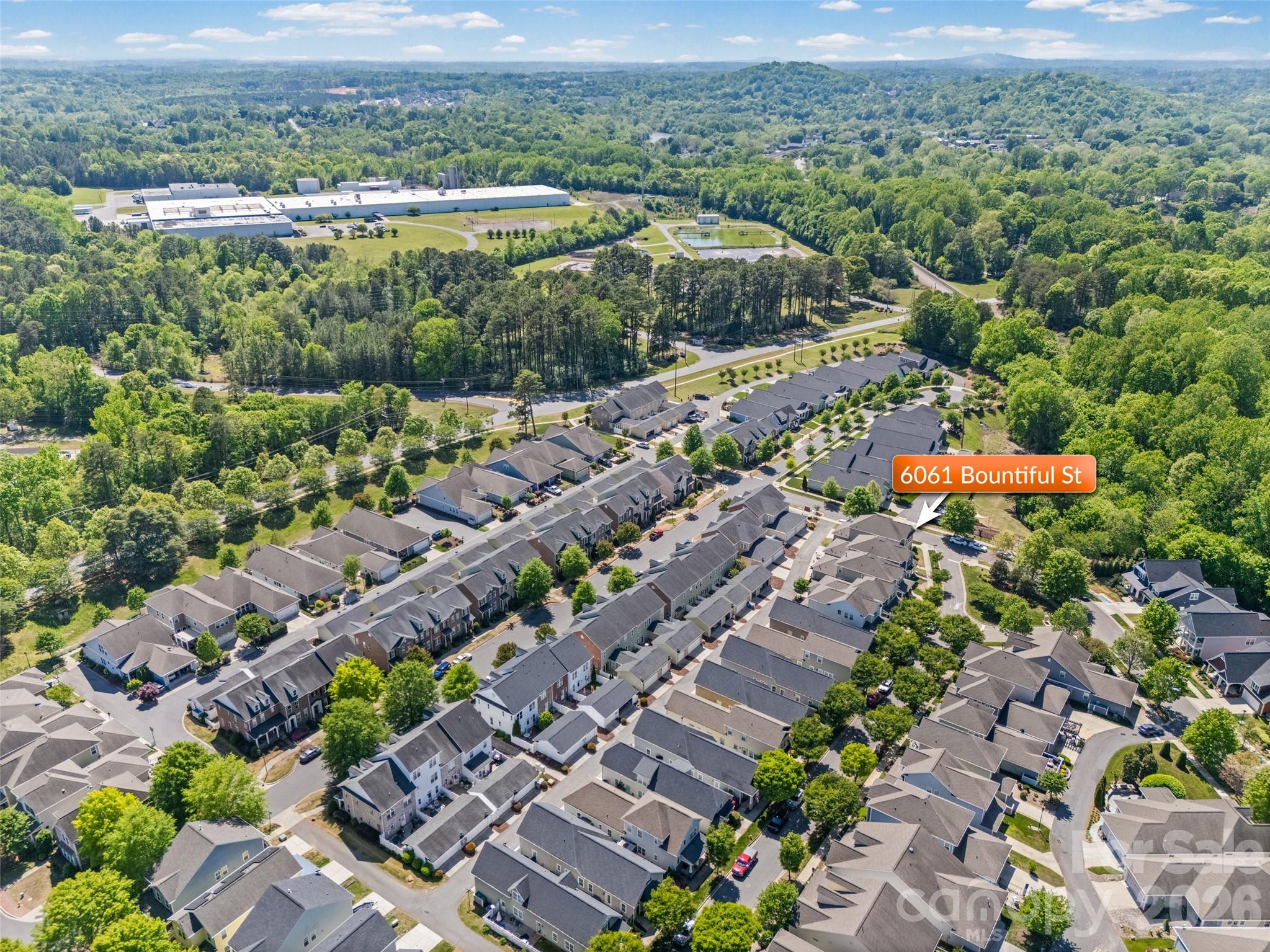 Eagle Park - Residential