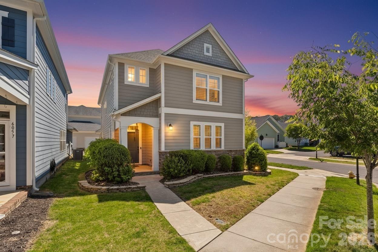 Eagle Park - Residential